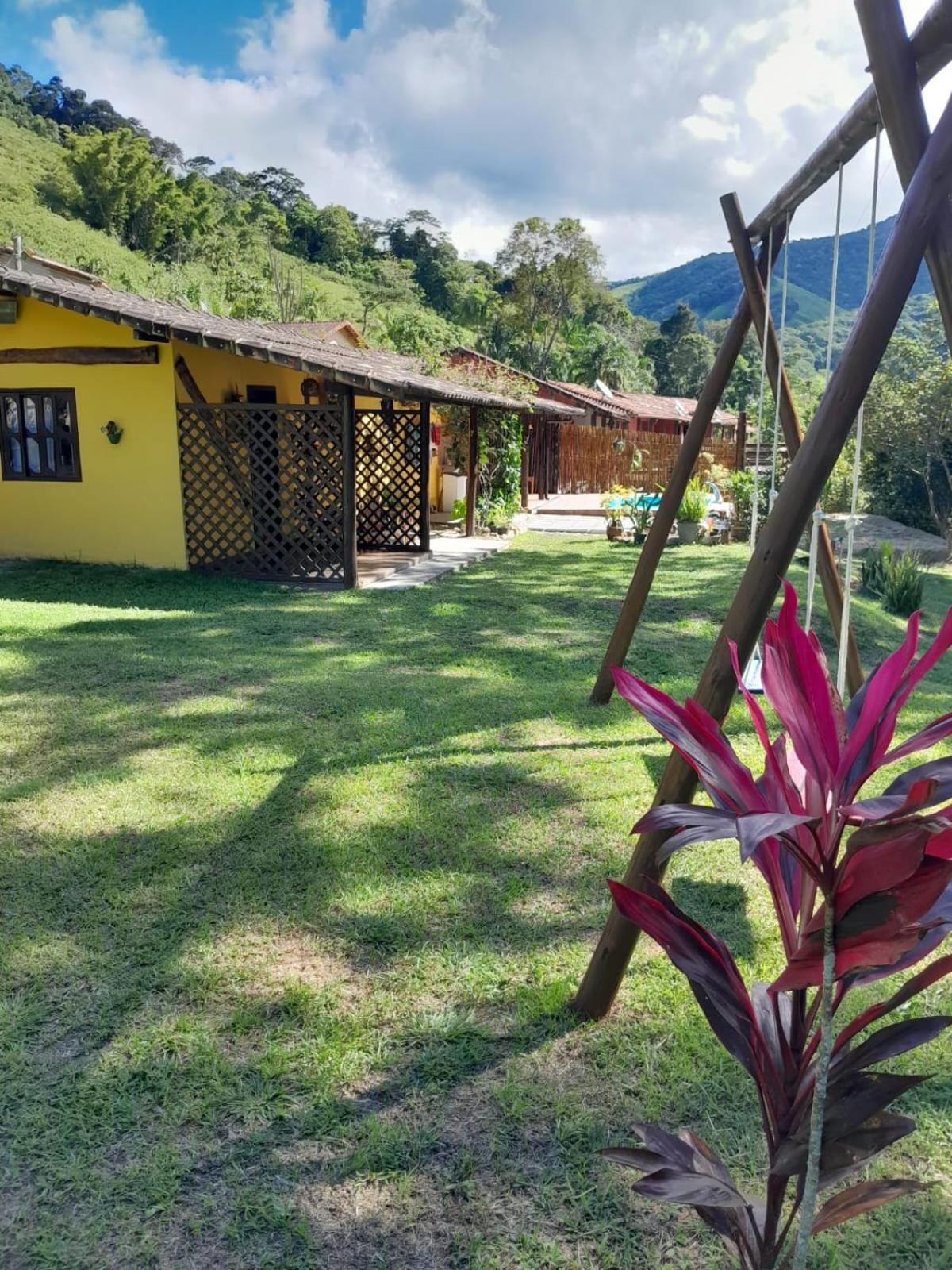 Casa Da Lu Villa Macaé Екстериор снимка